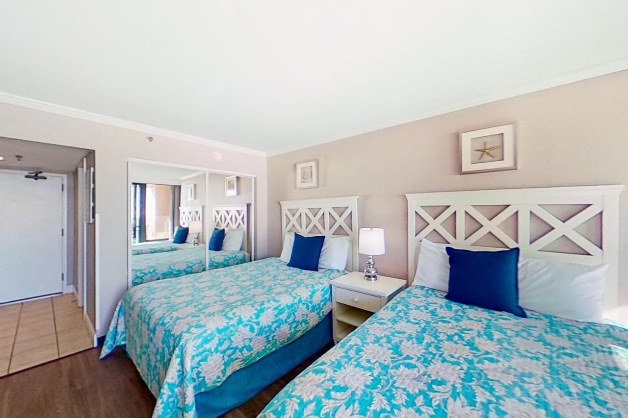 Caravelle Resort #622 Myrtle Beach Zewnętrze zdjęcie